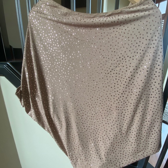 Victoria Secret sparkle Top - Picture 1 of 3
